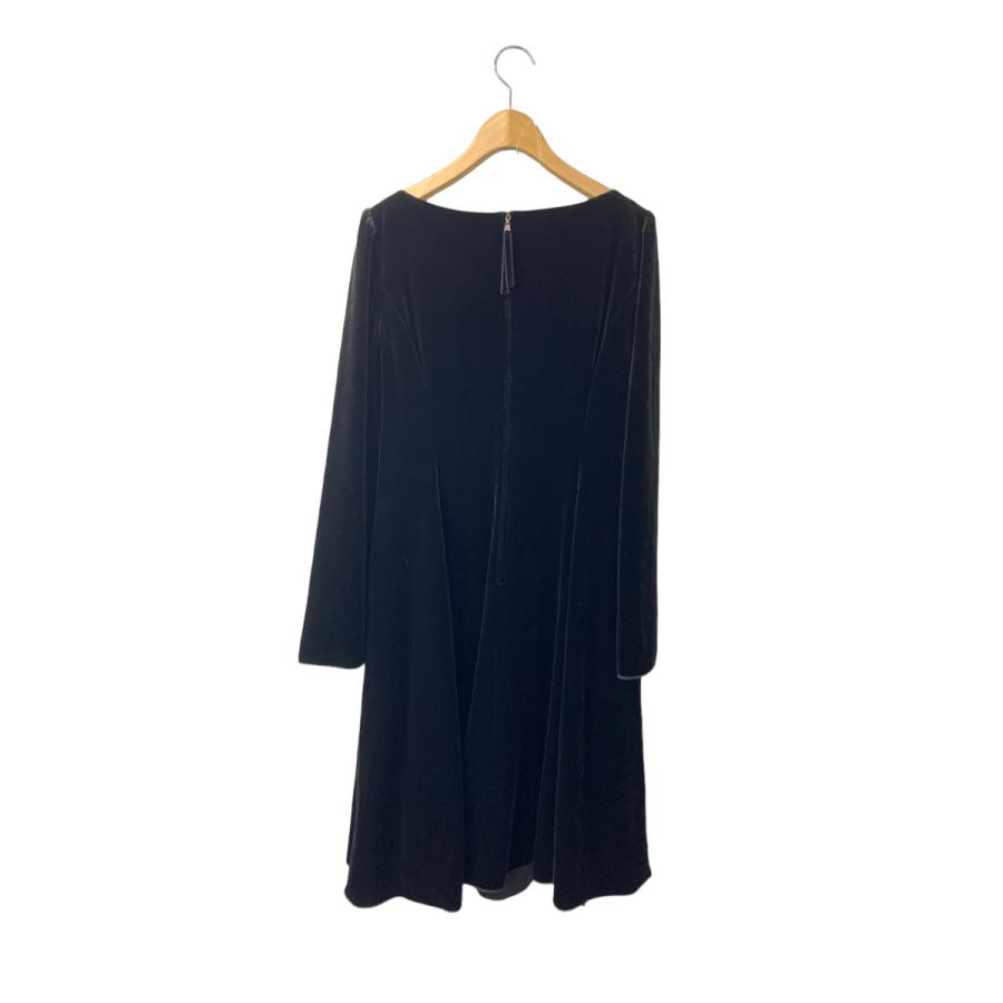 ベロアノワール by フォクシーニューヨーク Dress Petit Flower 40147