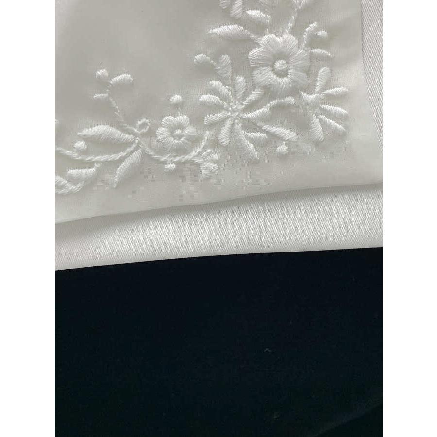 ベロアノワール by フォクシーニューヨーク Dress Petit Flower 40147