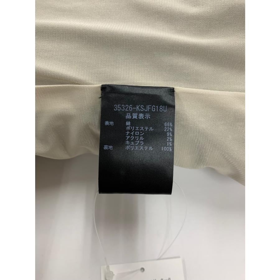 フォクシーブティック Platinum Tweed 35326 ジャケット 38 ブラック