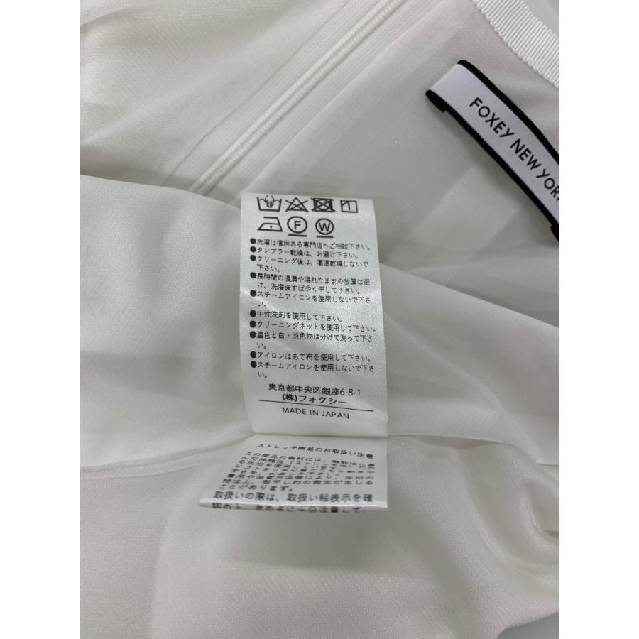 フォクシーニューヨーク Celeste Skirt セレステ 44221 スカート 38