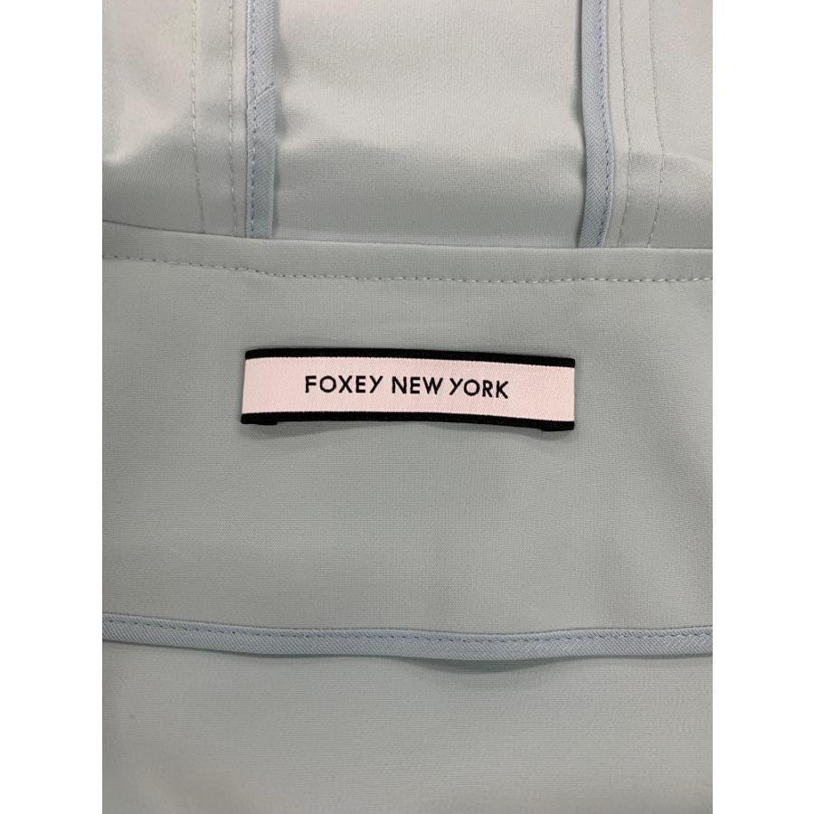 フォクシーニューヨーク Waterproof Rainy Coat 40981 レイニーコート 