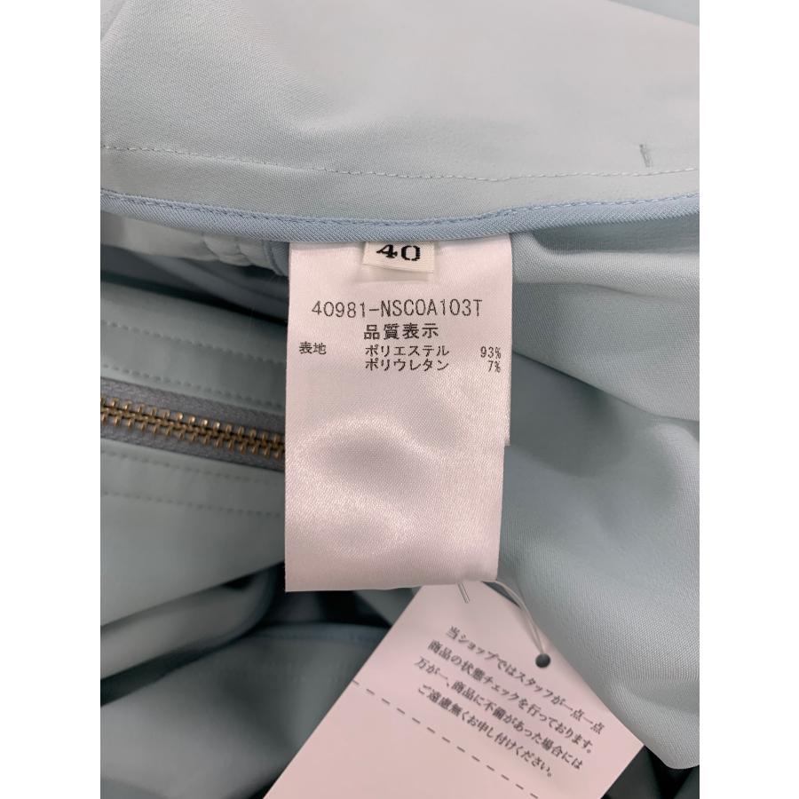 フォクシーニューヨーク Waterproof Rainy Coat 40981 レイニーコート  