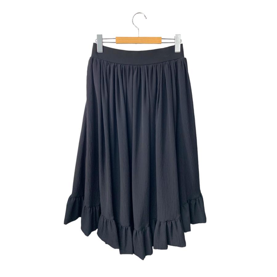 デイジーリン Daisy Frill Skirt 06836 スカート 38 ブラック