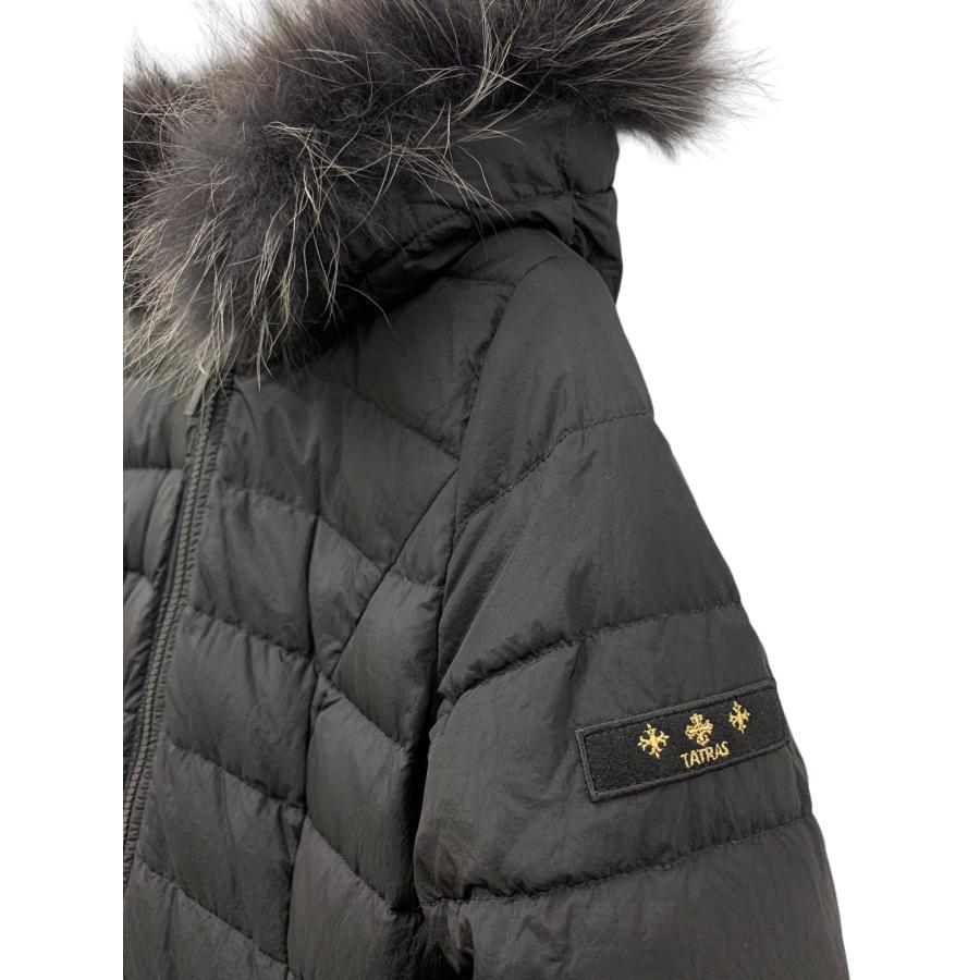 タトラス ARGENTELLA LTA17A4565 ダウンコート 02 マルチカラー