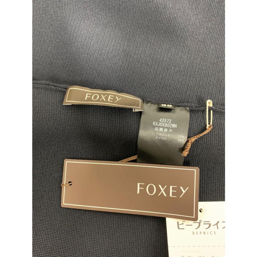 フォクシーブティック Vermouth Jacket 43572 ジャケット 38