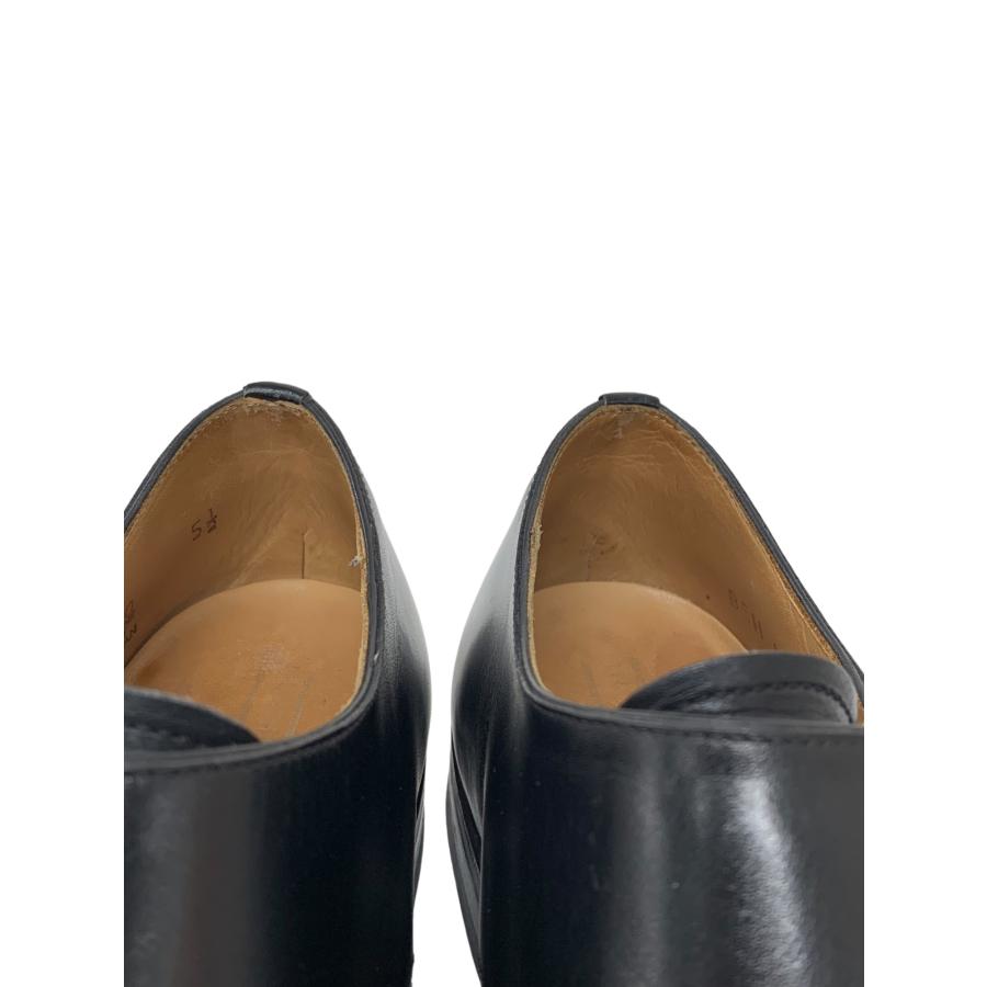 JOHNSTON & MURPHY　ダブルモンクストラップ　レザーシューズ　7 ジョンストン＆マーフィー B5H LE 70 ドレスシューズ 5 1/2