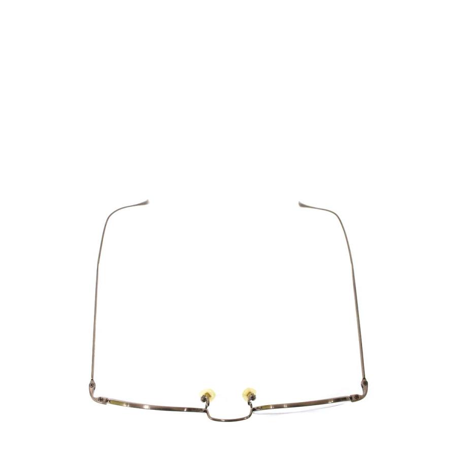 金子眼鏡 KV78L メガネ ゴールド ヴィンテージ IPBR IT0OHGEYROA9