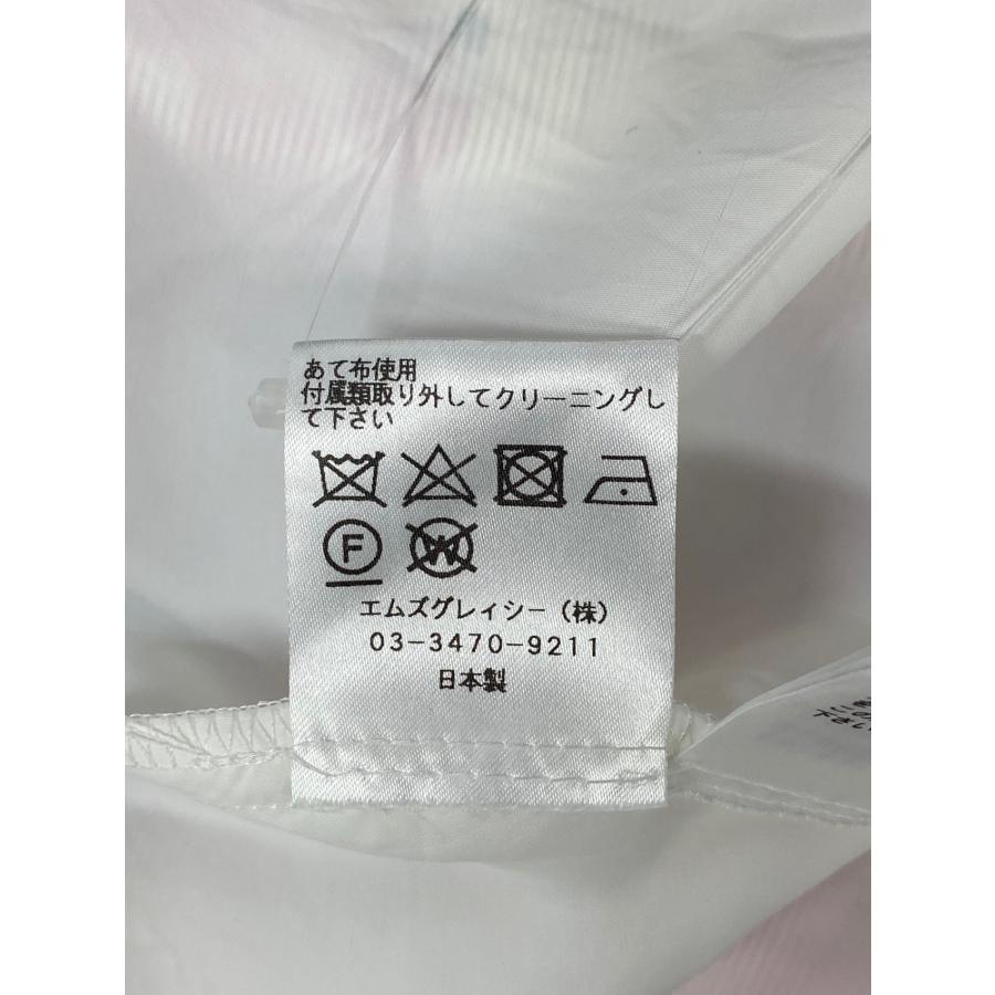 エムズグレイシー 911117 ワンピース 38 マルチカラー 花柄プリント