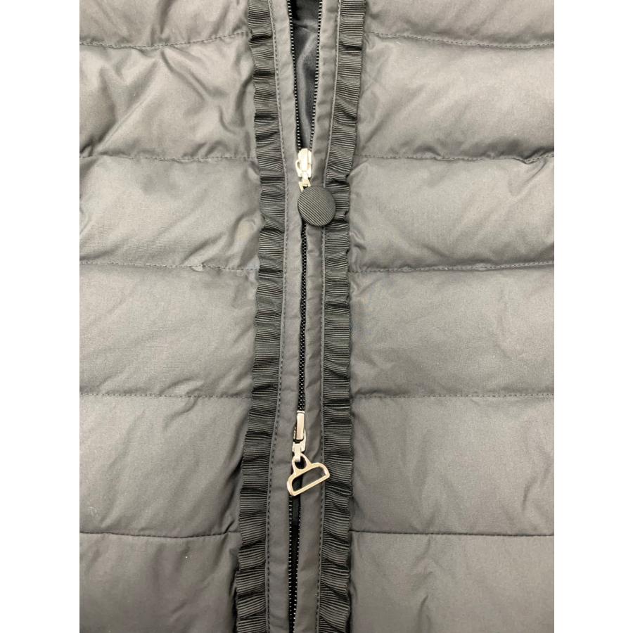 エムズグレイシー Canada Colonial Down Jacket 819514 ダウン