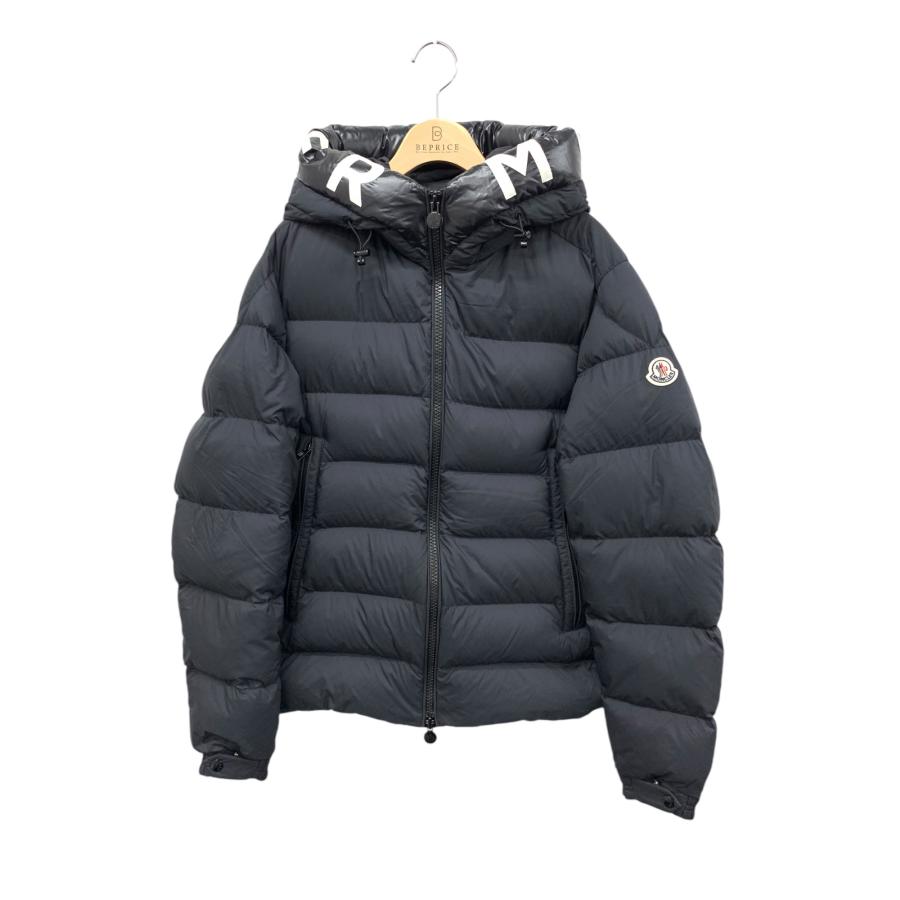 モンクレール SALZMAN GIUBBOTTO JACKET G20911A00009 ダウン 