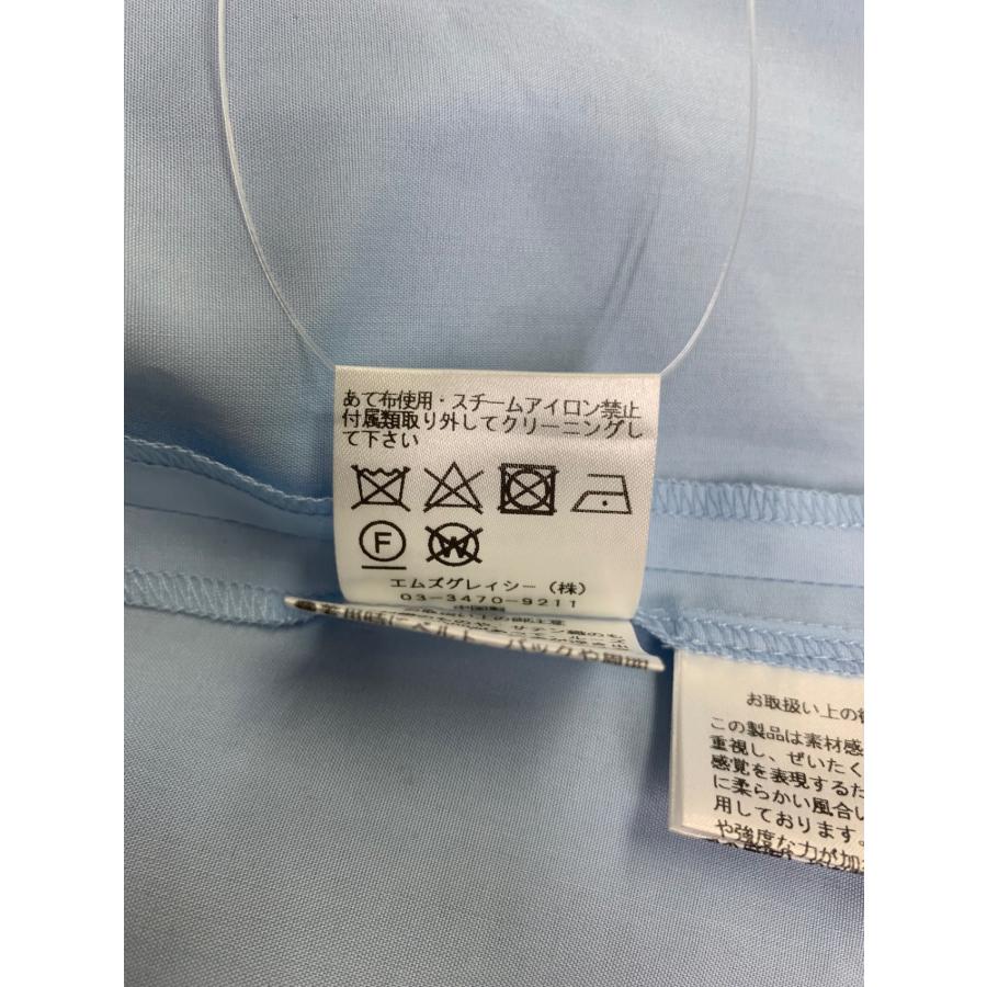 エムズグレイシー 小花刺しゅうレースワンピース 511116 ワンピース 42