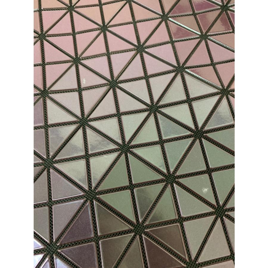 イッセイミヤケ BAO BAO BB63AG513 ハンドバッグ パープル IT0WQEF3TJ1E 