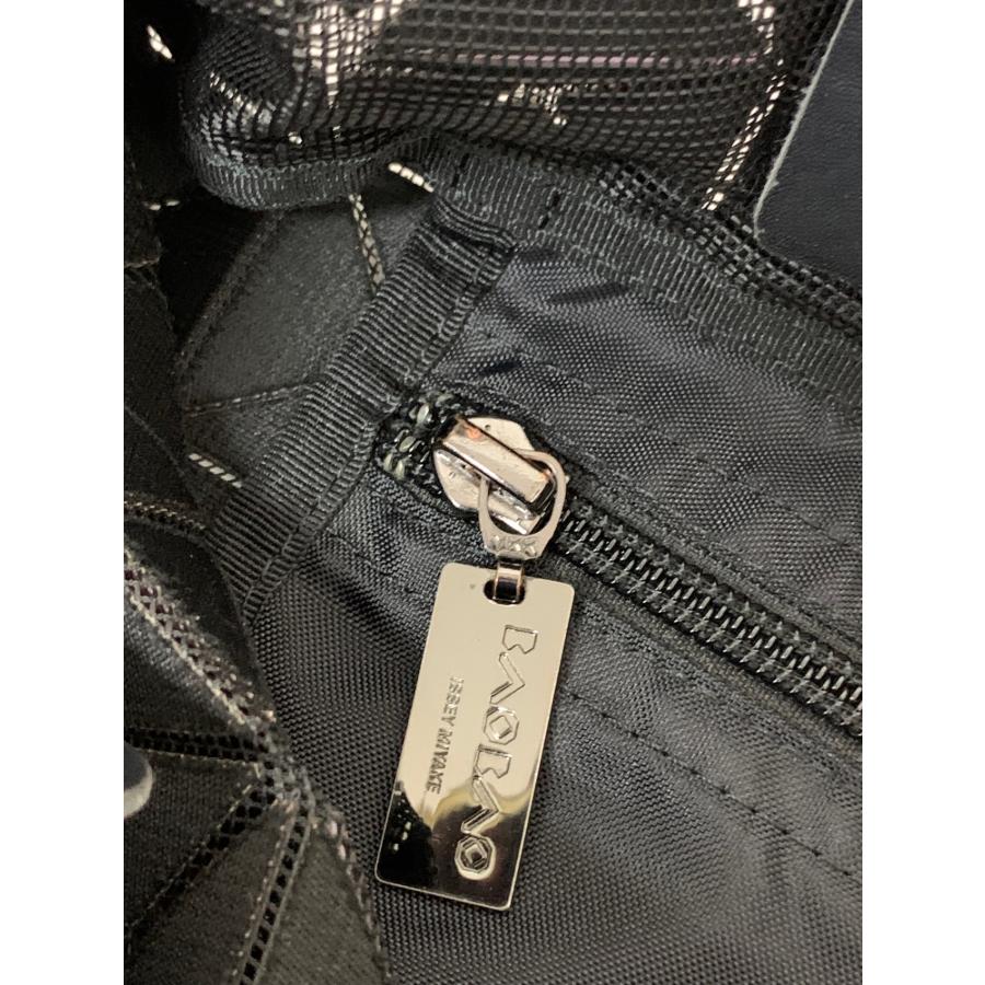 イッセイミヤケ BAO BAO BB63AG513 ハンドバッグ パープル IT0WQEF3TJ1E 