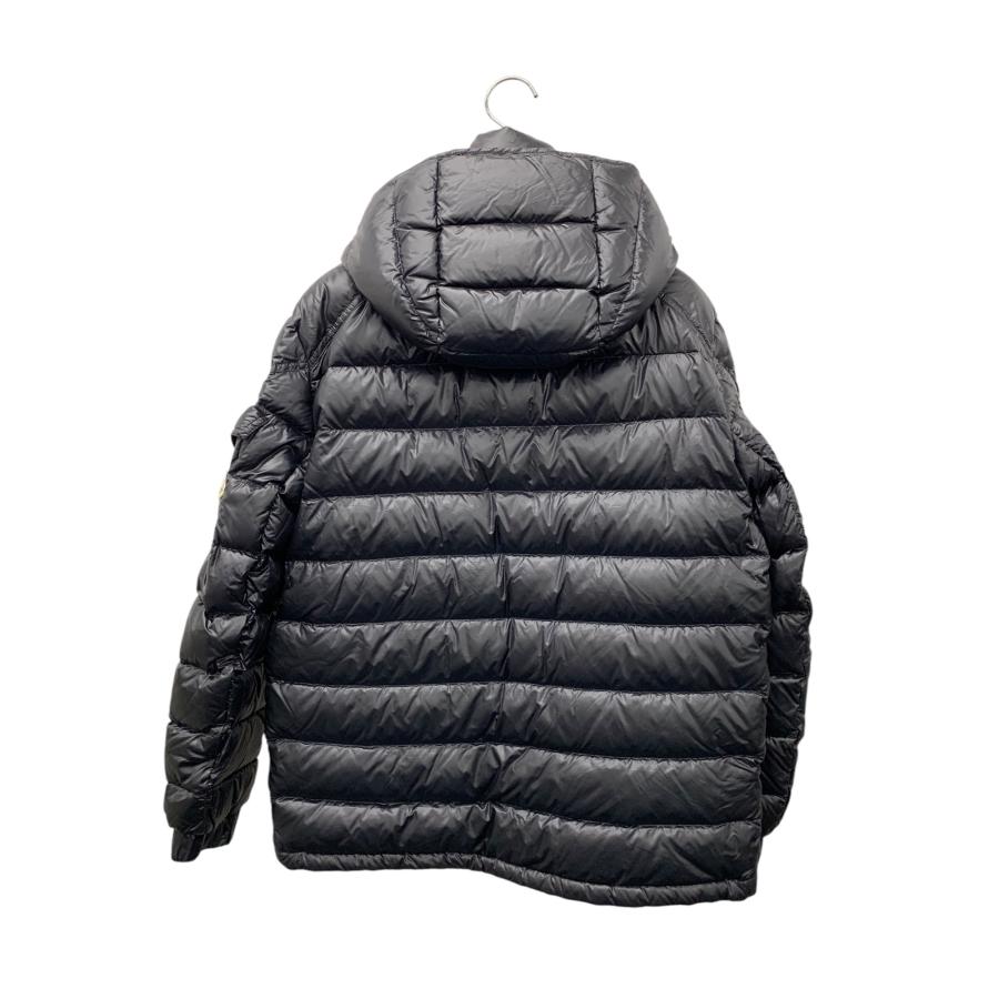 モンクレール DALLES GIUBBOTTO DALLES JACKET I10931A00058 595ZZ　 2 ブラック IT120WV95AMOの画像