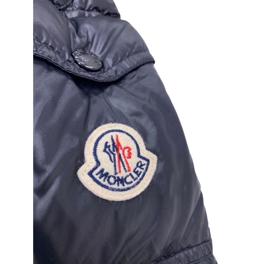モンクレール DALLES GIUBBOTTO DALLES JACKET I10931A00058 595ZZ　 2 ブラック IT120WV95AMOの画像