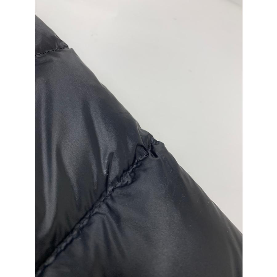 モンクレール DALLES GIUBBOTTO DALLES JACKET I10931A00058 595ZZ　 2 ブラック IT120WV95AMOの画像