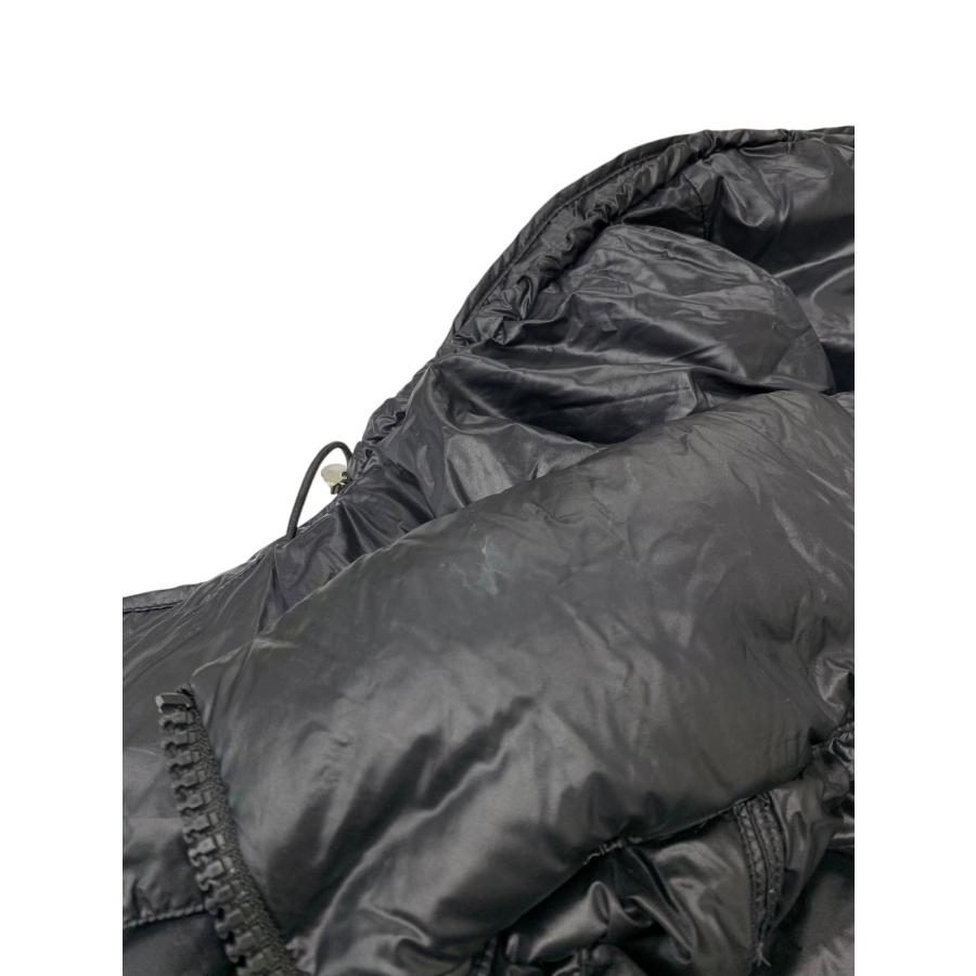 モンクレール DALLES GIUBBOTTO DALLES JACKET I10931A00058 595ZZ　 2 ブラック IT120WV95AMOの画像