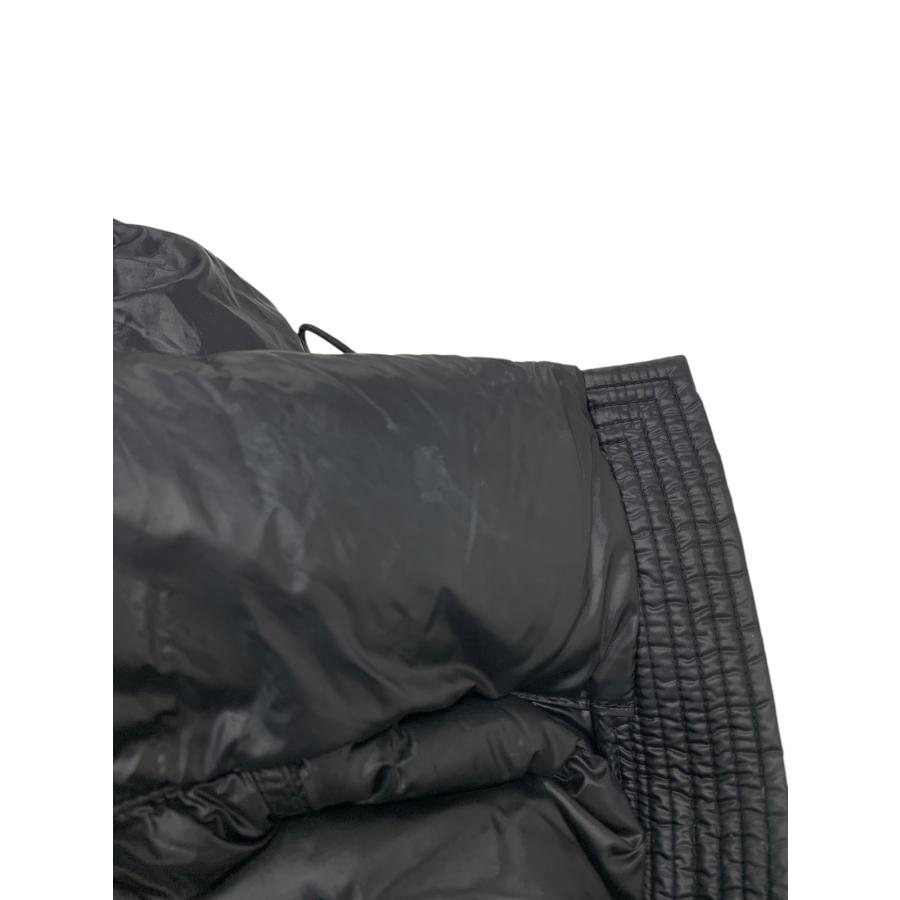 モンクレール DALLES GIUBBOTTO DALLES JACKET I10931A00058 595ZZ　 2 ブラック IT120WV95AMOの画像