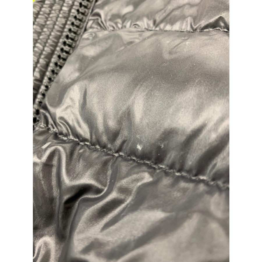 モンクレール DALLES GIUBBOTTO DALLES JACKET I10931A00058 595ZZ　 2 ブラック IT120WV95AMOの画像