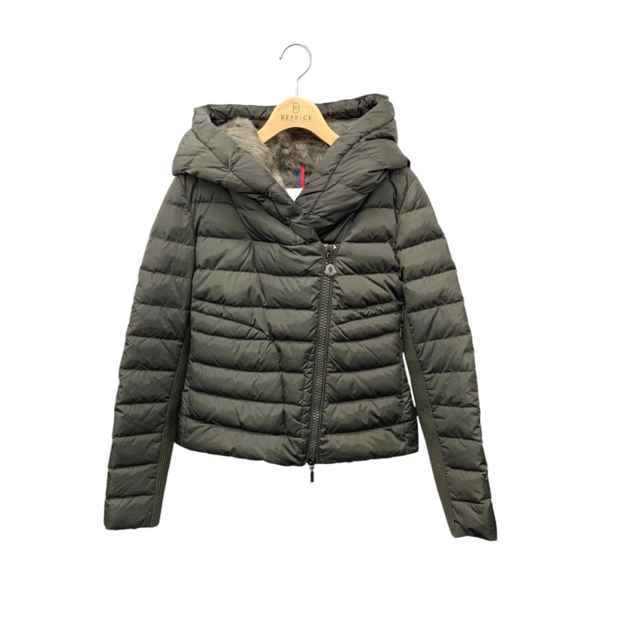 モンクレール LANGLE GIUBBOTTO 420934532615 54155 ダウンジャケット