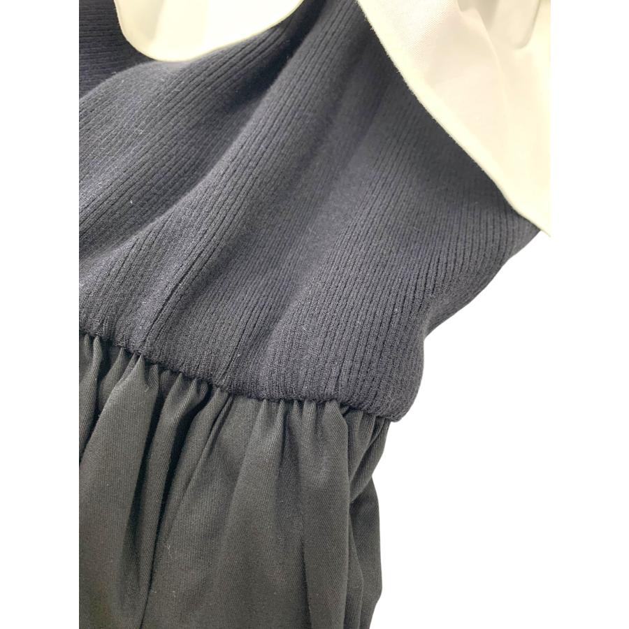 ADEAM アディアム フォクシー Paradise Knit Dress 【公式通販】