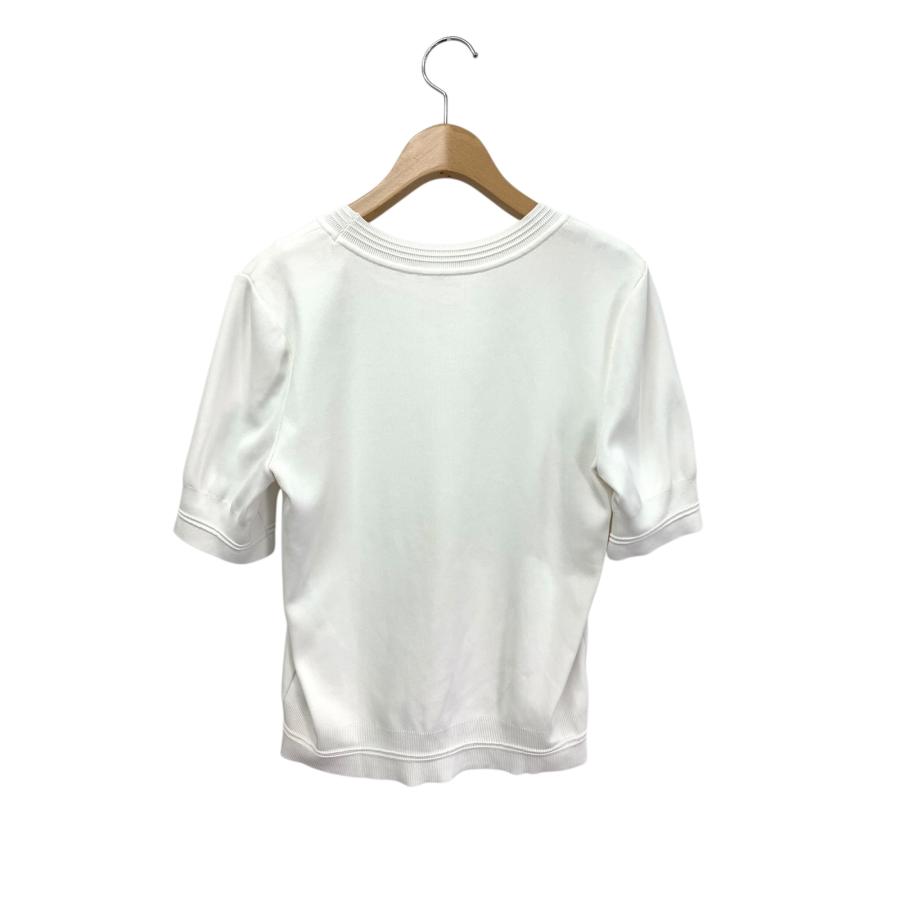 フォクシー FOXEY AUSTIN 44406 ニット 44406 Knit Top “Austin” – FOXEY 公式オンラインストア