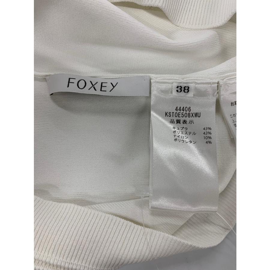 フォクシーブティック Knit Top Austin オースティン 44406 ニット 38