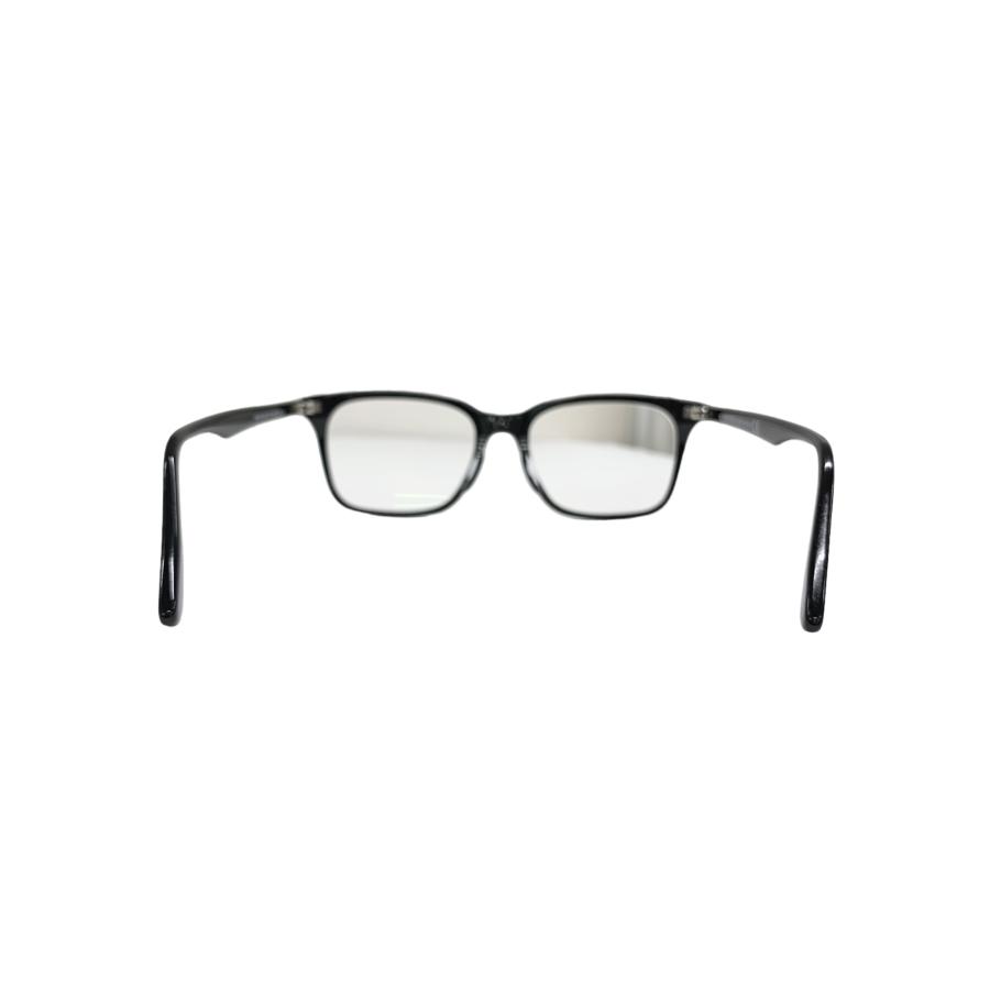 トムフォード TF5775-D-B メガネ ブラック ウェリントン アジアン  