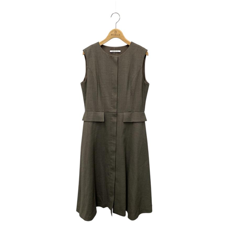 フォクシーニューヨーク DRESS BELLA LUNA 43091 ワンピース 42