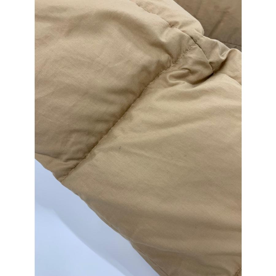 モンクレール ONIA GIUBBOTTO F20931A52N00 V0041 ダウンジャケット 00 ベージュ フード付き IT18D640FE7Cの画像