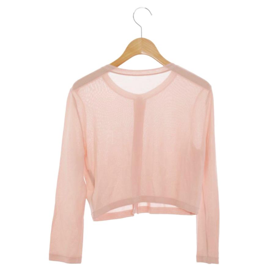 専用フォクシー　カーディガン　38 ピンク 41960 Everyday Cardigan – FOXEY 公式オンラインストア