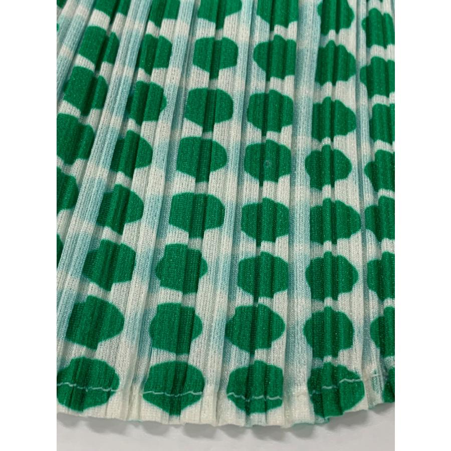 プリーツプリーズイッセイミヤケ PP12-JF516 パンツ 4 ホワイト