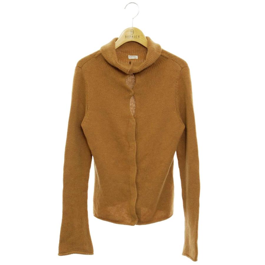 FOXEYフォクシー　美品　シルクカシミア入りカーディガン　　40号(M·L) FOXEYフォクシー美品シルクカシミア入りカーディガン40号(M·L)