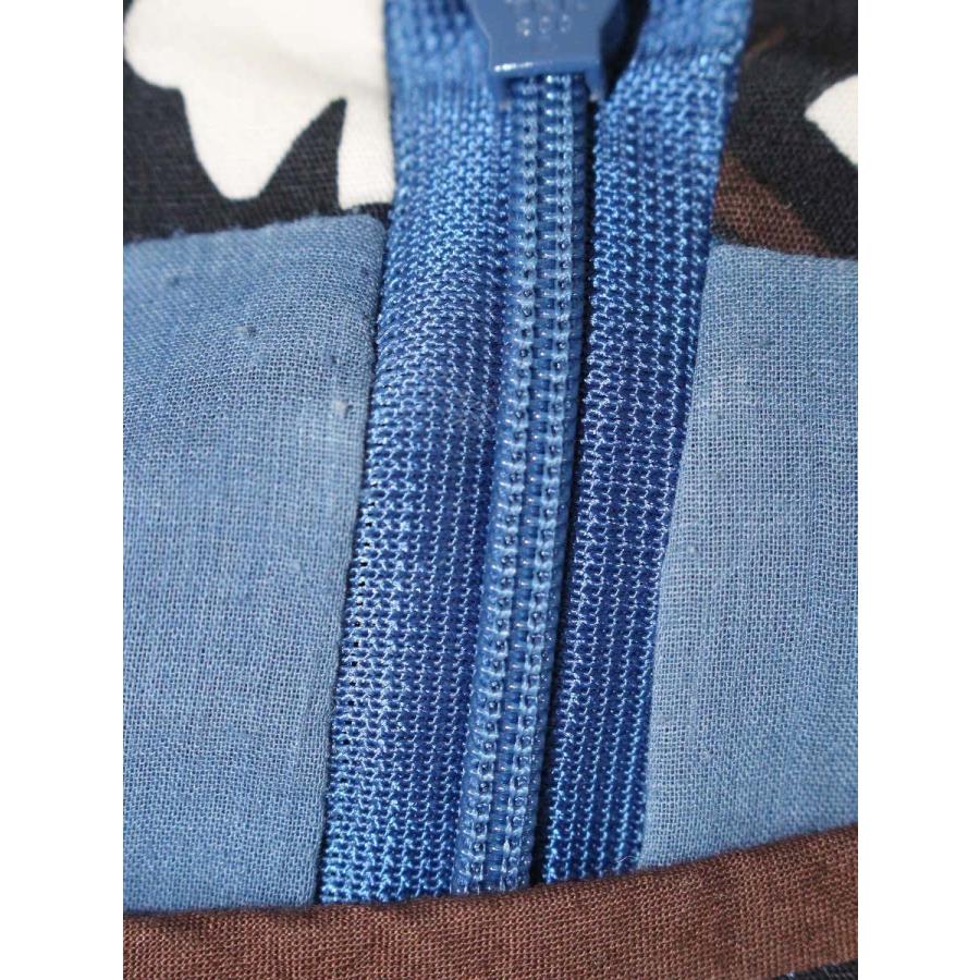 エムズグレイシー　ワンピース　size40 ブルー エムズグレイシー ワンピース size40 ブルー エムズグレイシー