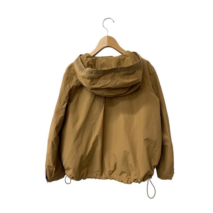 TOCCA ジャンパー　マウンテンパーカー　フード　キルティングライナー TOCCA ジャンパー マウンテンパーカー フード キルティング