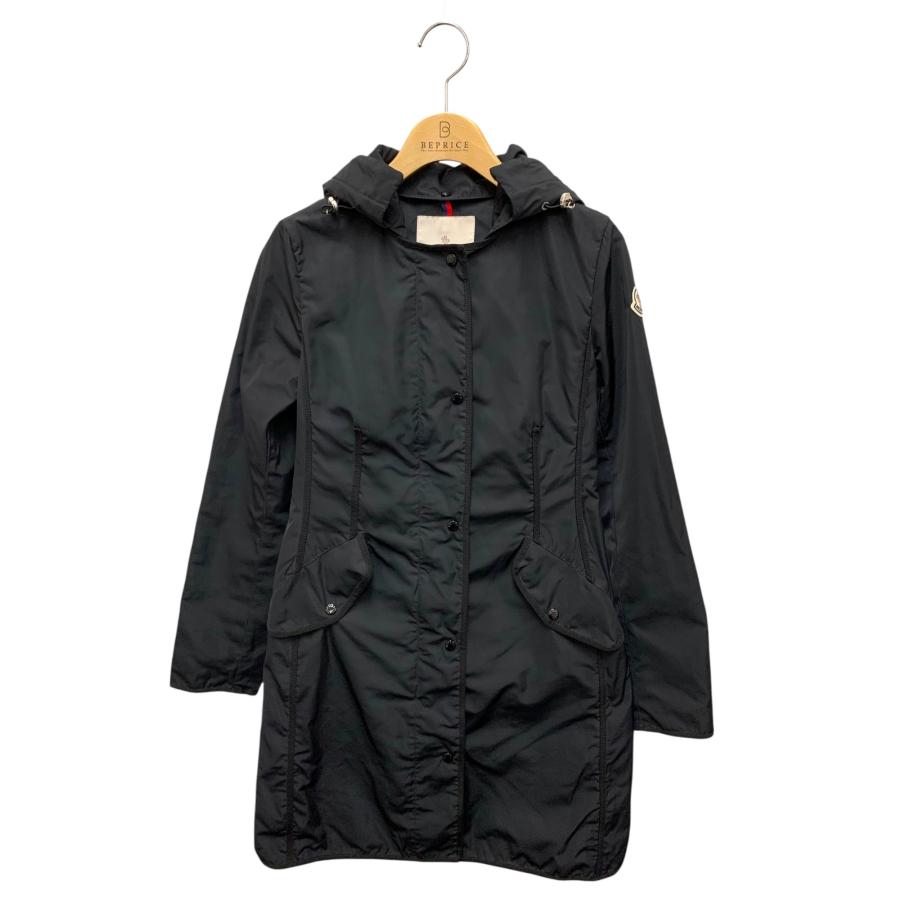 お値下げ限定モンクレール ANGLESITEパーカージャケットコート0サイズ MONCLER（モンクレール） MONCLER 1C00041 54AWA コート レディース