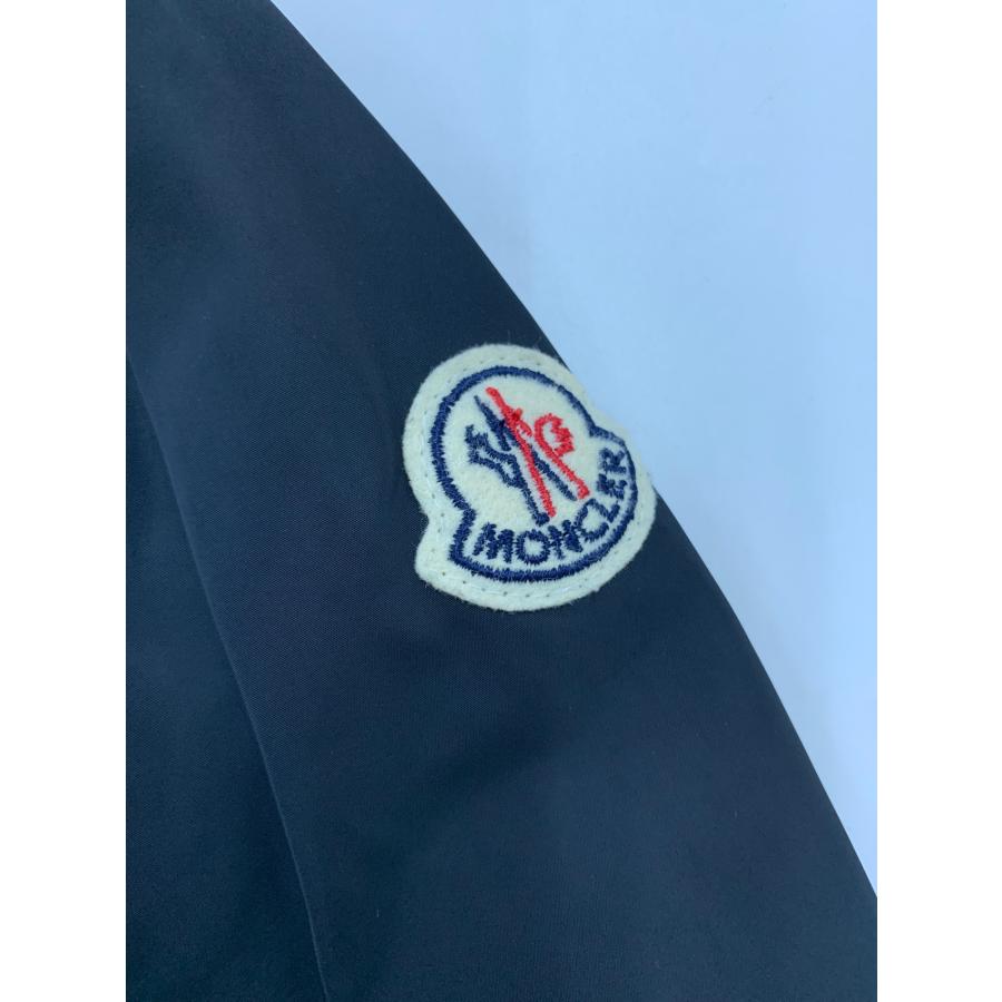 モンクレール ARGELINE GIUBBOTTO B10934962005 54543 ナイロンコート