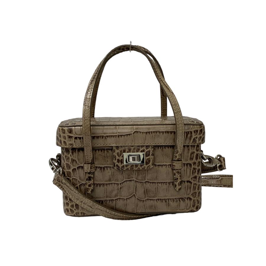 フォクシー・jewel box バッグ 