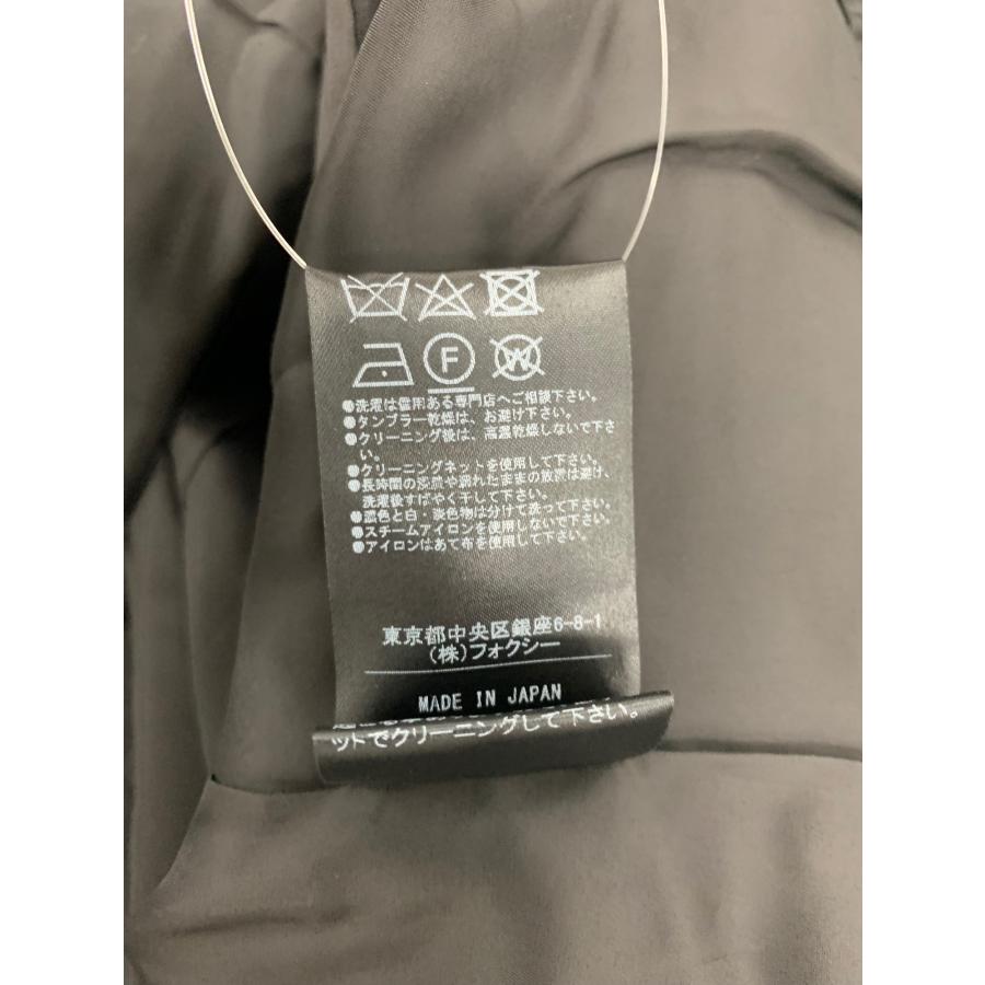 フォクシーブティック セレモニースーツ 42294 42 ブラック