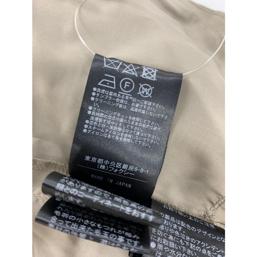 フォクシーブティック ドレス ジュピター 41771 ワンピース 38 