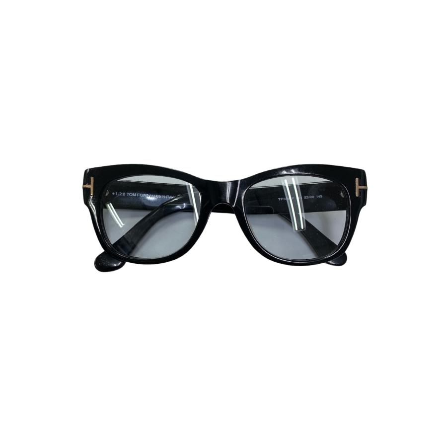 TOMFORD トムフォード TF5040 ブラック トムフォード TF5040-F 眼鏡 ブラック セルフレーム フルリム