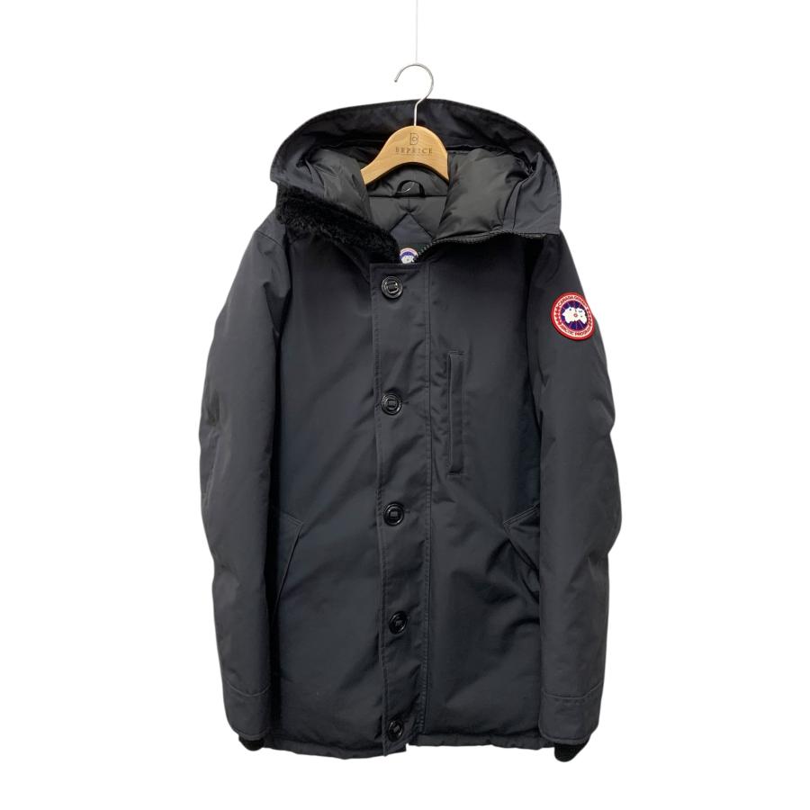 カナダグース JASPER PARKA ジャスパー 3438JM ダウンジャケット M