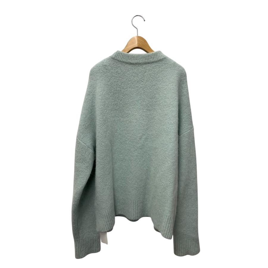 アミパリス Ami De Coeur クルーネック セーター UKS025.KN0032 XL