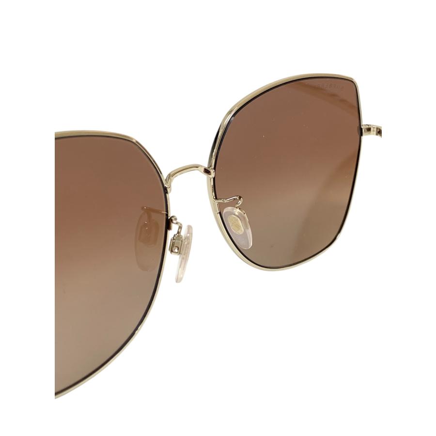バーバリーロンドン B3136D サングラス ゴールド メタルフレーム フルリム グラデーションレンズ IT21BAXQMMS4 バーバリーロンドン B3136D サングラス ゴールド メタルフレーム