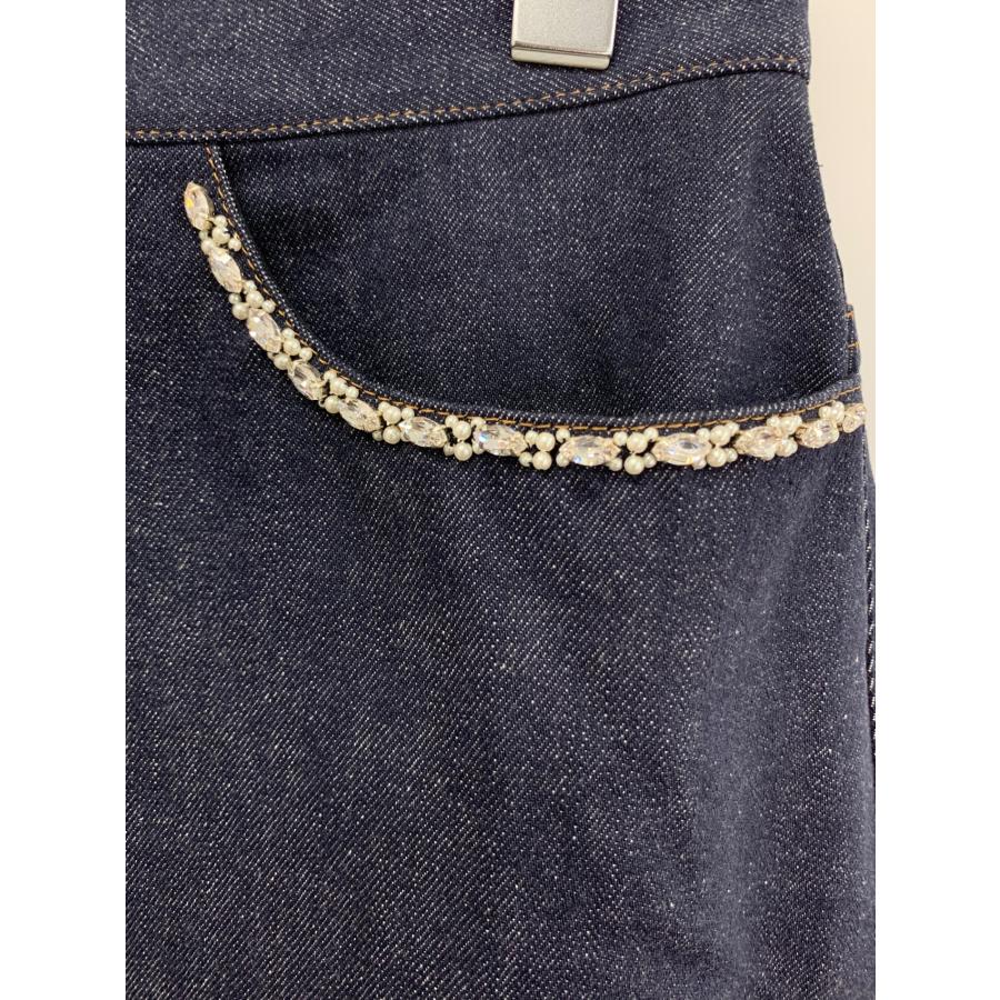 フォクシーニューヨーク Winston skirt ウィンストン 44227 スカート