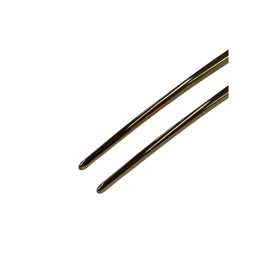 ザヘアバートウキョウ × colette malouf パールヘアピン Pearl Hairpin