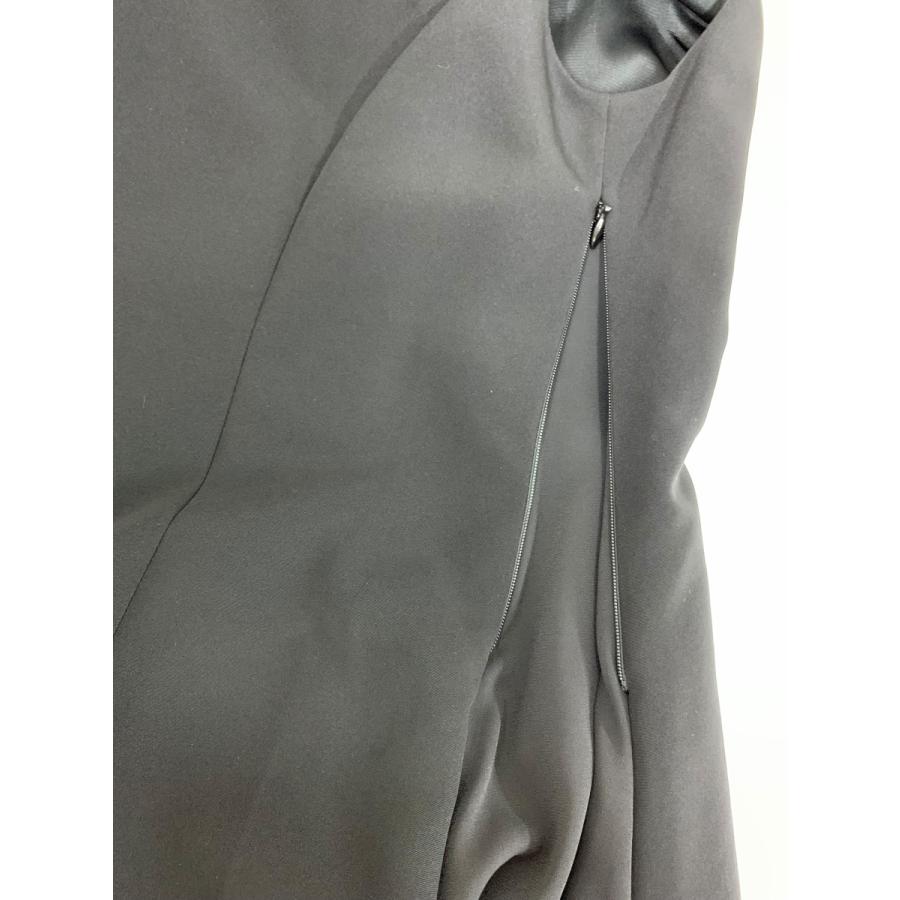 美品　22AW　Bella luna フォクシー　ノースリーブワンピース　黒 uricca 1794円 クーポンで！ ワンピース レディース 春 夏