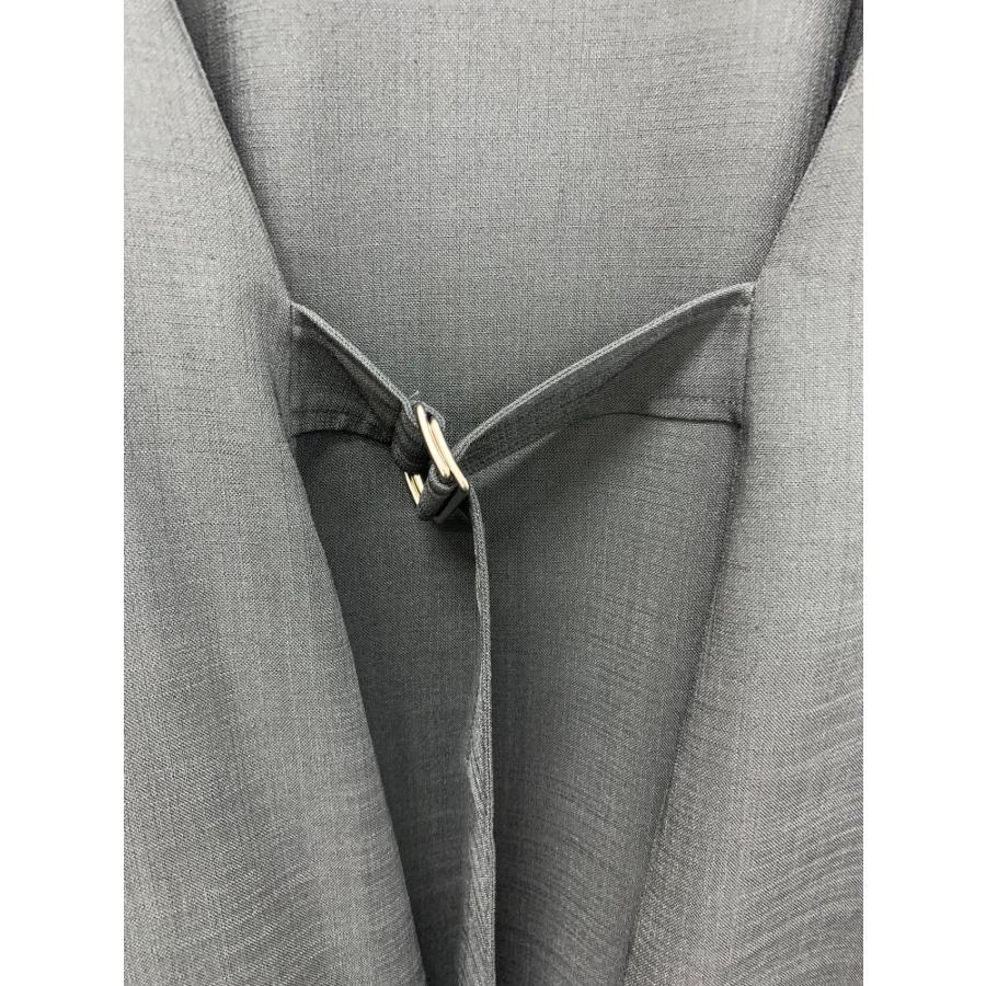 アディアム Belted Parachute Dress 45090 ワンピース 0 ブラック  