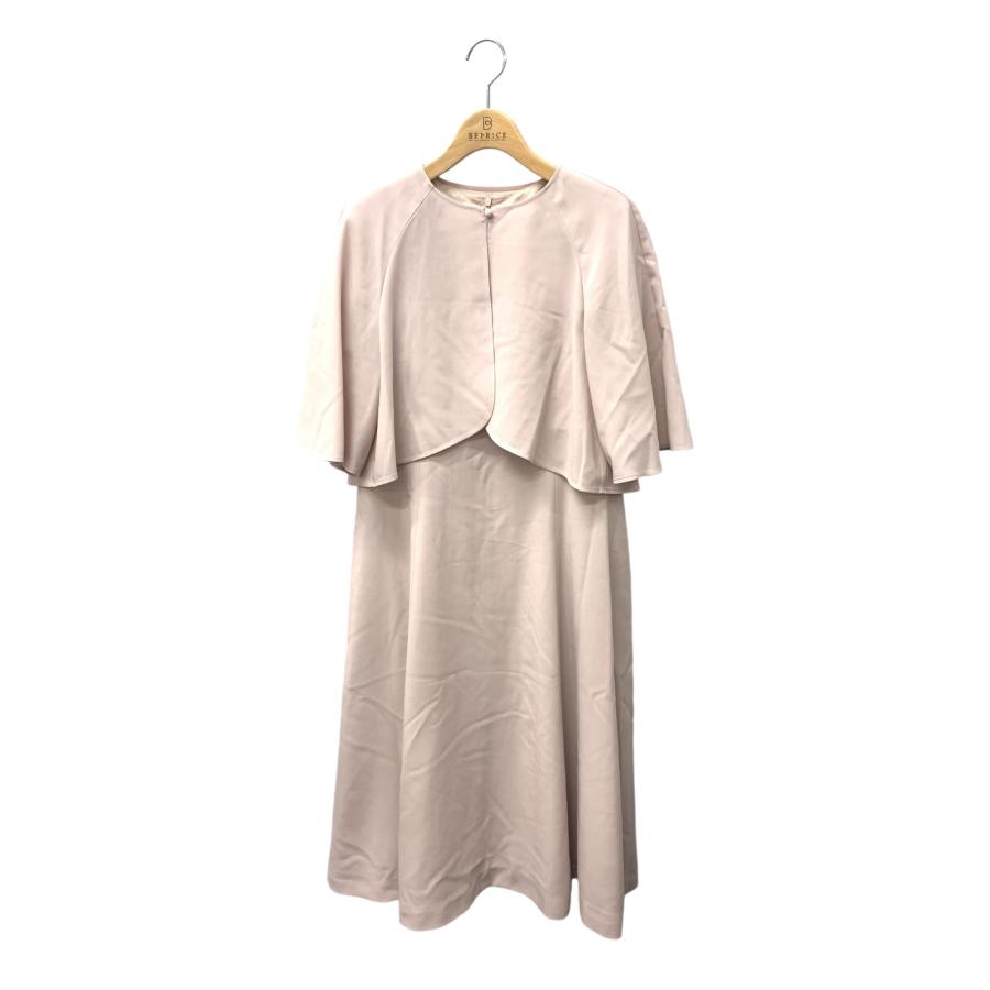 フォクシーブティック Suit Rosette 43645 ボレロ/ワンピース 40  