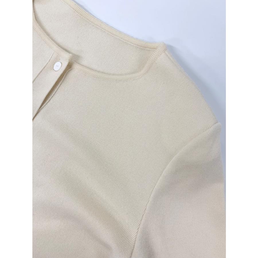 フォクシーブティック Brigitte Twin Knit 43215 アンサンブル 40 